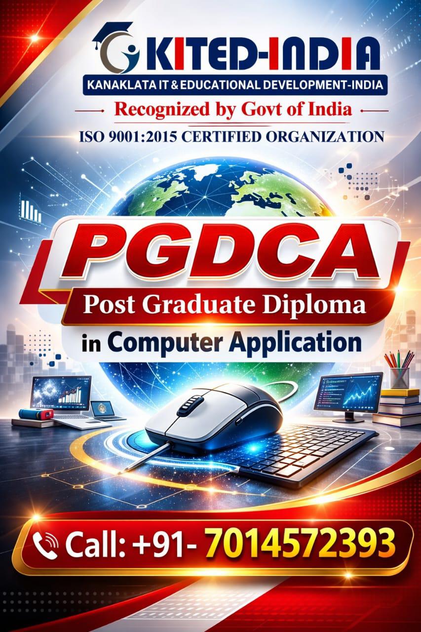 Admission Open